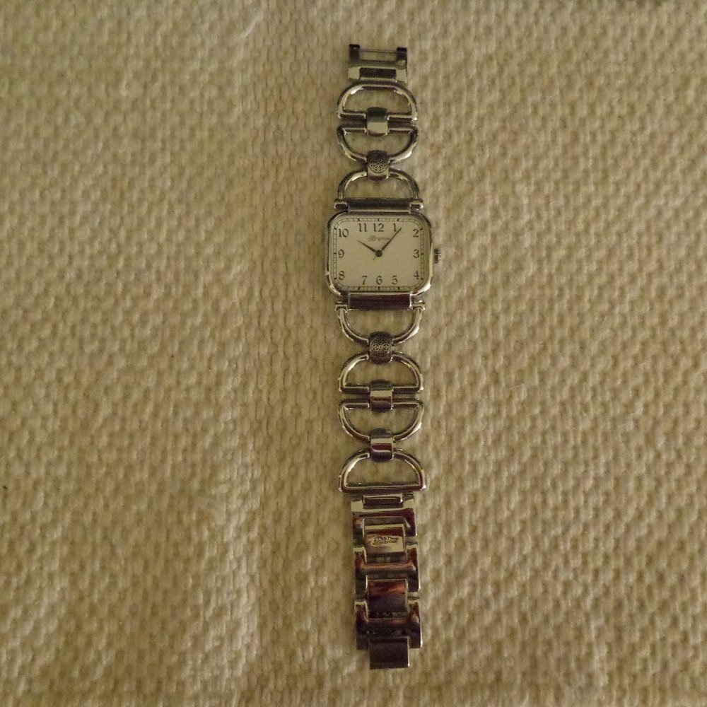 Brighton Montecito Watch